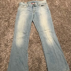 Lucky Brand denim